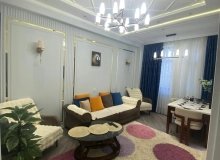 Həsən Əliyev küçəsi