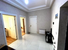 Xətai rayonu, MEDİCAL PLAZA-nın arxası