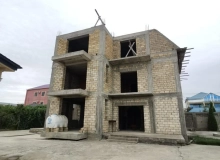 Abşeron rayonu, Bağ Fatmayı, Dəniz market