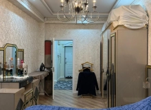 Əliağa Şıxlınski küçəsi