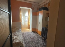 A. Neymətulla küçəsi