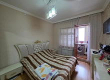 Səməd bəy Mehmandarov küçəsi