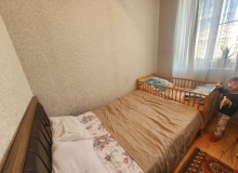 Masazır, Yeni Bakı yaşayış kompleksi, bina 15