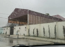 Xəzər rayonu ,Buzovna qəsəbəsi