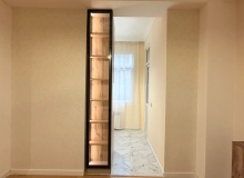 Məhəmmədli qəsəbəsi