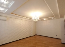 Əhmədli, Şahmatlı Bina