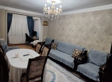 Rüstəm Rüstəmov küçəsi