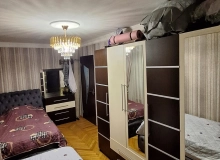 Rüstəm Rüstəmov küçəsi