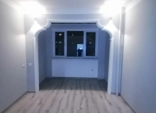 Suraxani rayonu Yeni Gunesli qesebesi massiv AB