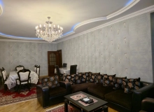 Binəqədi rayonu, 9-cu mkr, Milenium Şadlıq Sarayının yanı