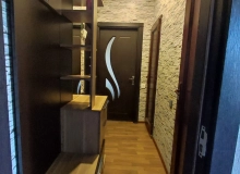 Hüseynbala Əliyev küçəsi