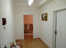 Rəşid Behbudov küçəsi