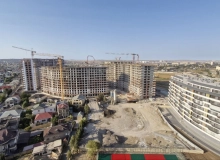 Həmdəm Ağayev küçəsi