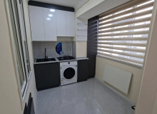 Əhmədli qəsəbəsi