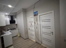 Yeni Zığ Yaşayış Komleksi