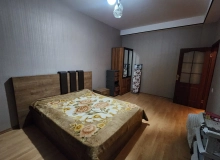 Masazır, Yeni Baki yaşayış kompleksi, bina 15