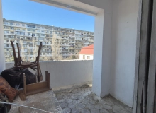 Yeni Yasamal, Dadaş Bünyadzadə küçəsi