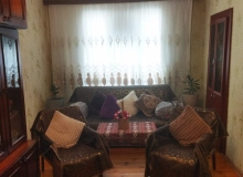 Xalqlar Dostluğu m.st, Məzahir Rüstəmov küç