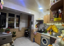 M.Əlizadə küçəsi