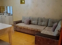 Yeni Günəşli AB massiv.