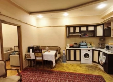 Şərifzadə küçəsi