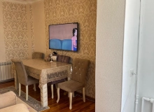 S. Məmmədov küçəsi