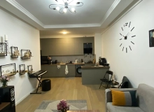 Yasamal rayonu, Park Yasamal yaşayış kompleksi