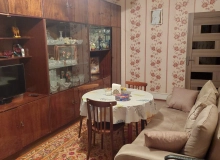 Köhnə Günəşli, Mehmandarov küçəsi.