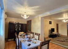 Şərifzadə küçəsi