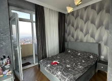 Əliaga Vahid küçəsi