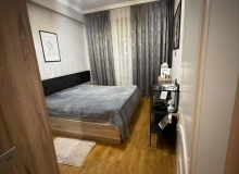 Müstəqillik küçəsi