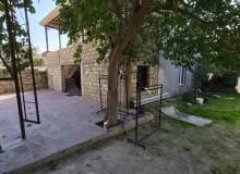 Buzovna qəsəbəsi