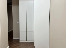 Xudu Məmmədov küçəsi