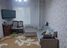 Məzahir Rüstəmov küçəsi