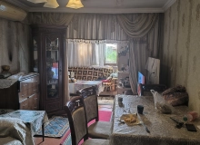 Məmməd Şərifli küçəsi