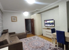Binəqədi Gənclər Şəhərciyi