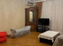 Binəqədi rayonu, Memar Əcəmi m/s