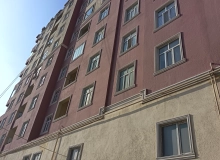 Əliağa Vahid küçəsi