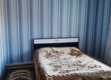 İsmayıllı rayonu, Buynuz kəndi