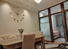 Huseynbala Eliyev kücəsi