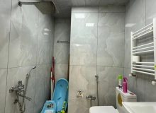 Ənnağı Bünyadov küçəsi