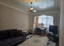 Xətai rayonu, Gənclik Parkının yanında