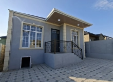 Binə kəlbəcər məktəbin yanı