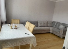 Buzovna qəsəbəsi, Albalıda, Nihad marketə yaxın
