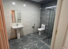 Surxay Noçuyev küçəsi