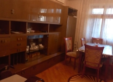 Zahid Xəlilov küç., 53 nömrəli məktəblə üzbəüz