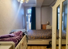 Xırdalan şəhəri, Körpü Bina MTK-da