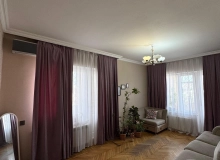 Məzahir Rüstəmov küçəsi