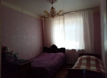 Xətai rayonu,Həzi Aslanov M/S yanı  M.Hadi küçəsində yerləşir