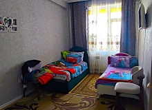 Saray